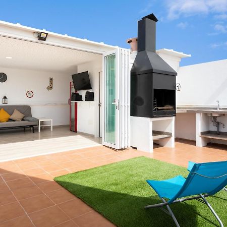 Home2Book Beautiful Duplex Parque La Reina Wifi Arona  Exterior photo