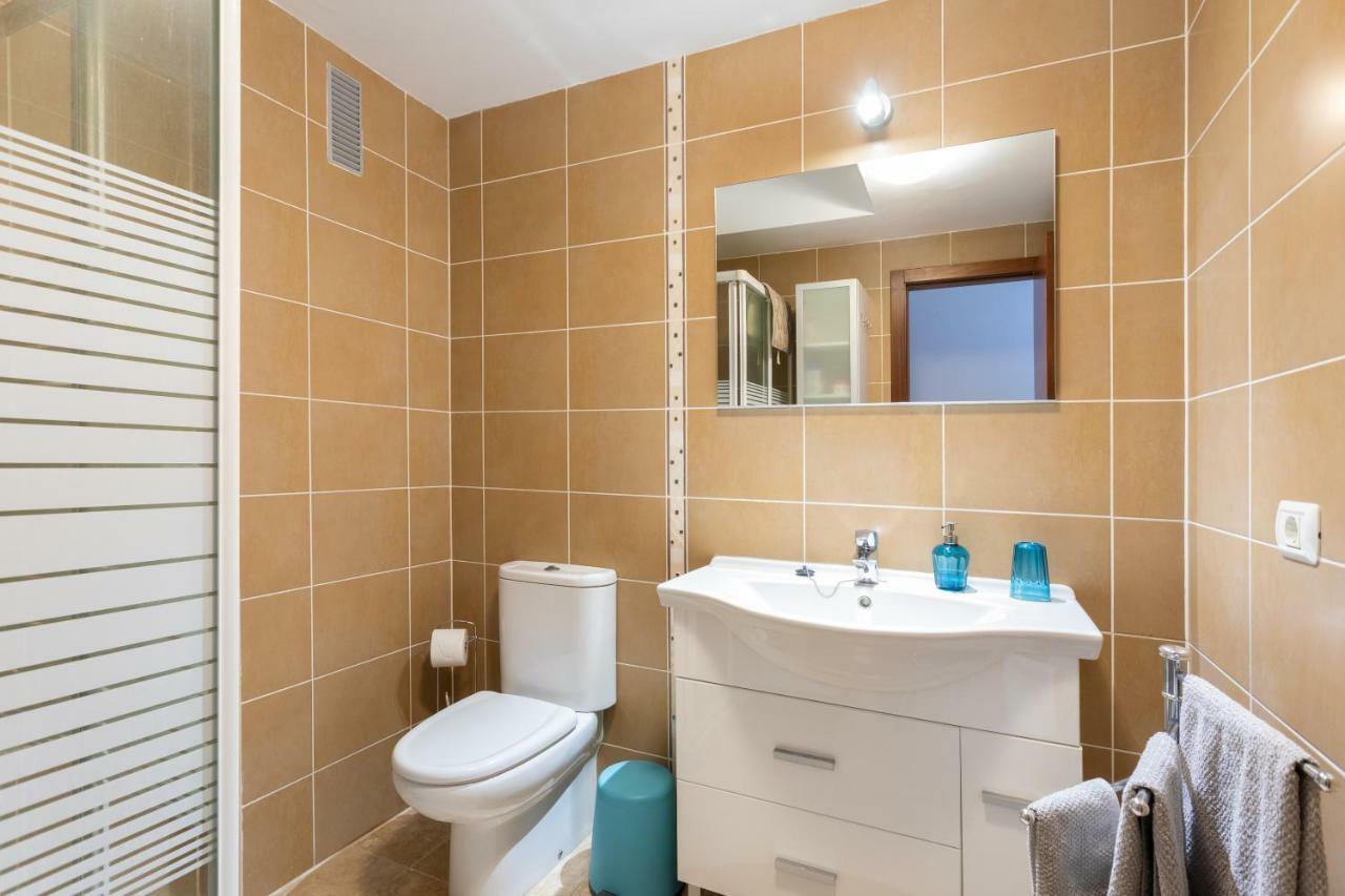 Home2Book Beautiful Duplex Parque La Reina Wifi Arona  Exterior photo