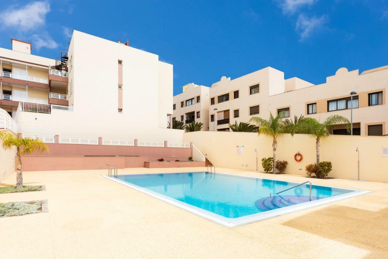 Home2Book Beautiful Duplex Parque La Reina Wifi Arona  Exterior photo