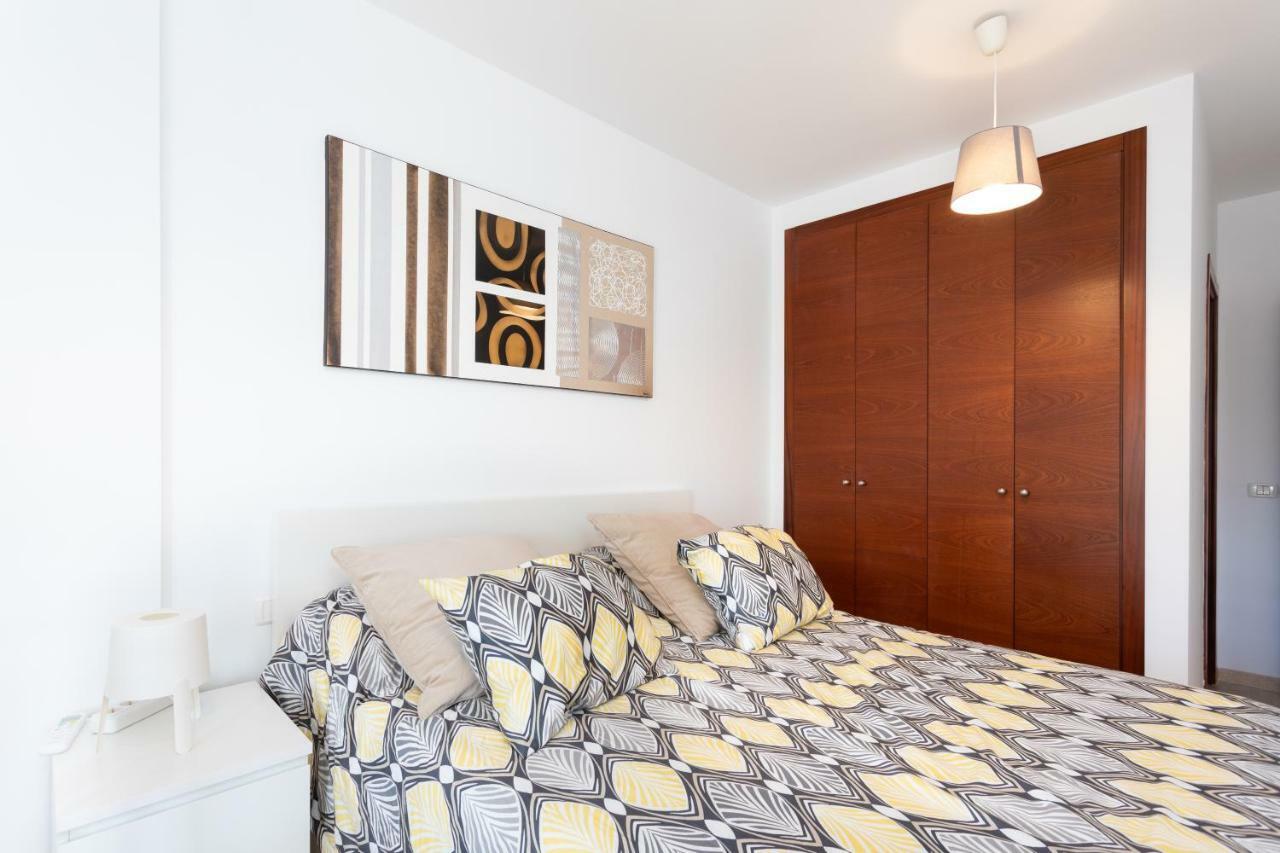 Home2Book Beautiful Duplex Parque La Reina Wifi Arona  Exterior photo