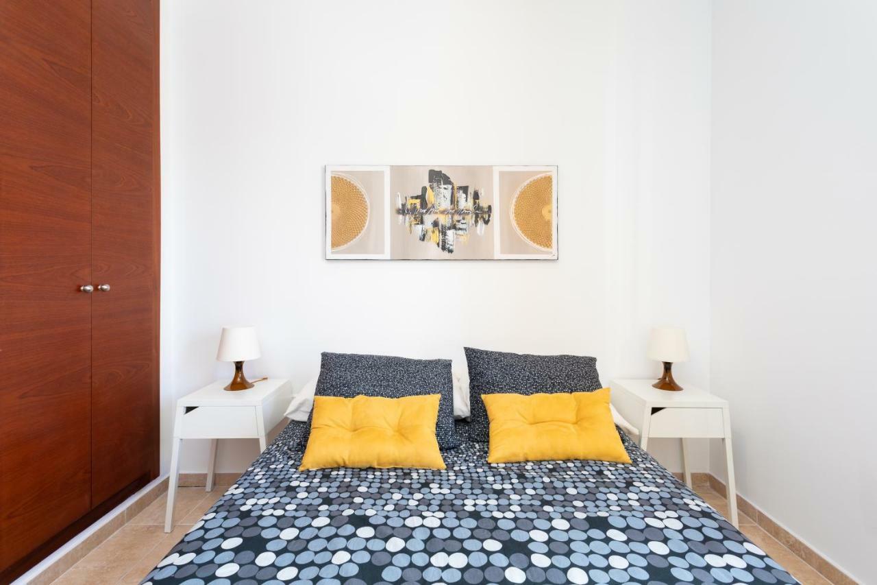 Home2Book Beautiful Duplex Parque La Reina Wifi Arona  Exterior photo
