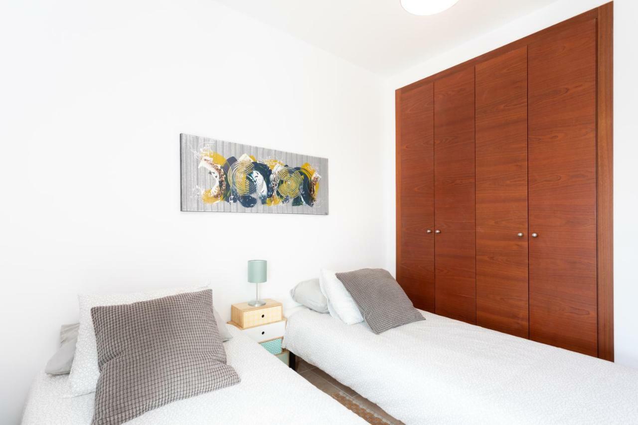 Home2Book Beautiful Duplex Parque La Reina Wifi Arona  Exterior photo