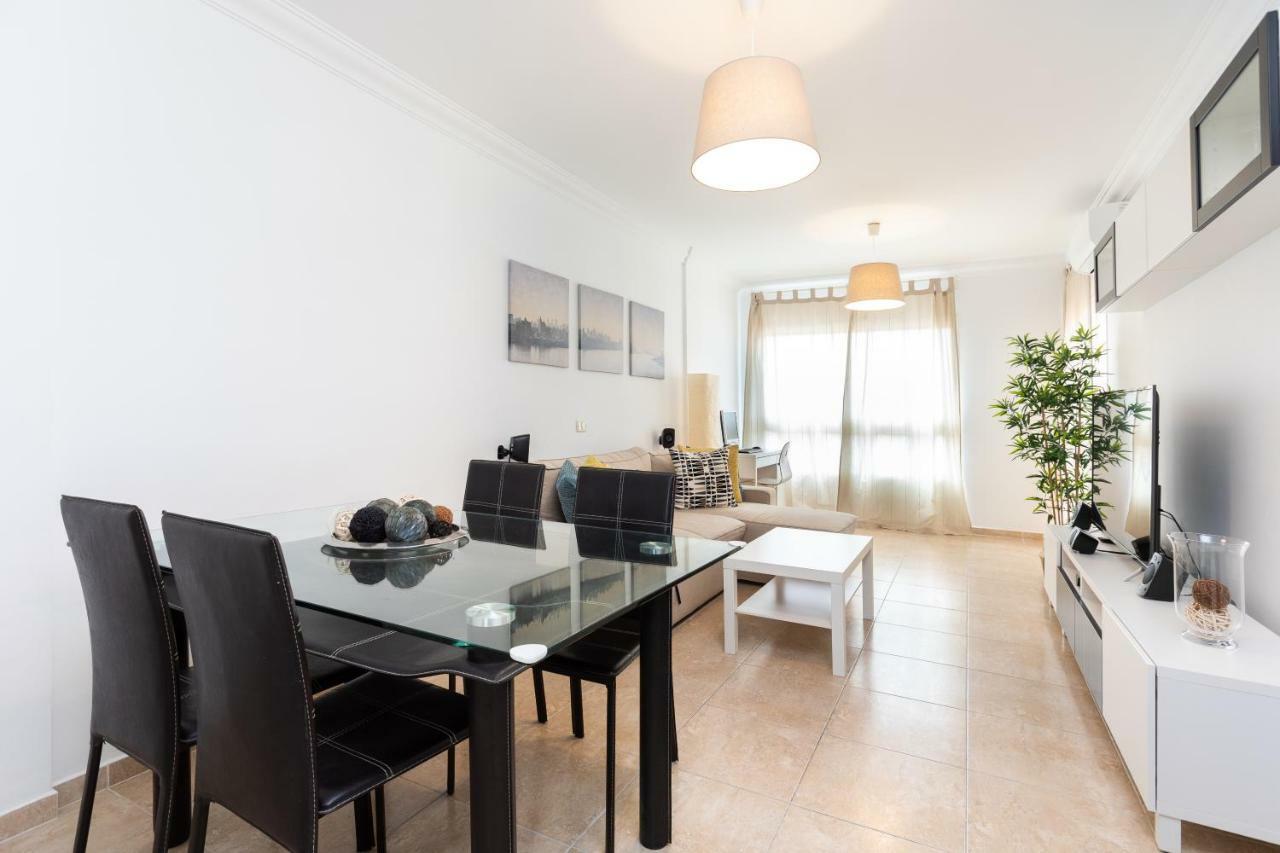 Home2Book Beautiful Duplex Parque La Reina Wifi Arona  Exterior photo